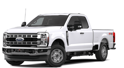 2026 Ford Super Duty F-250® XLT