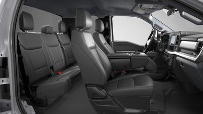 2026 Ford Super Duty F-250® XLT
