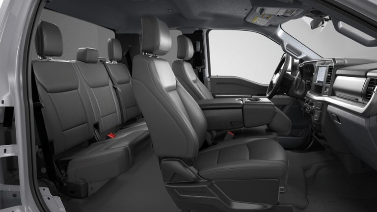 2026 Ford Super Duty F-250® XLT
