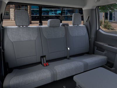 2026 Ford Super Duty F-250® XLT