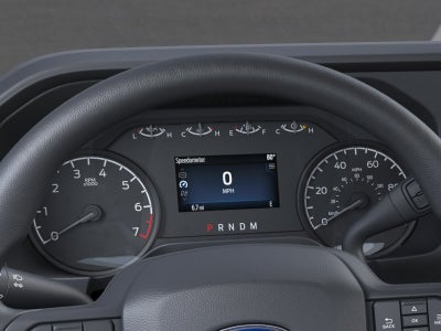2026 Ford Super Duty F-250® XLT