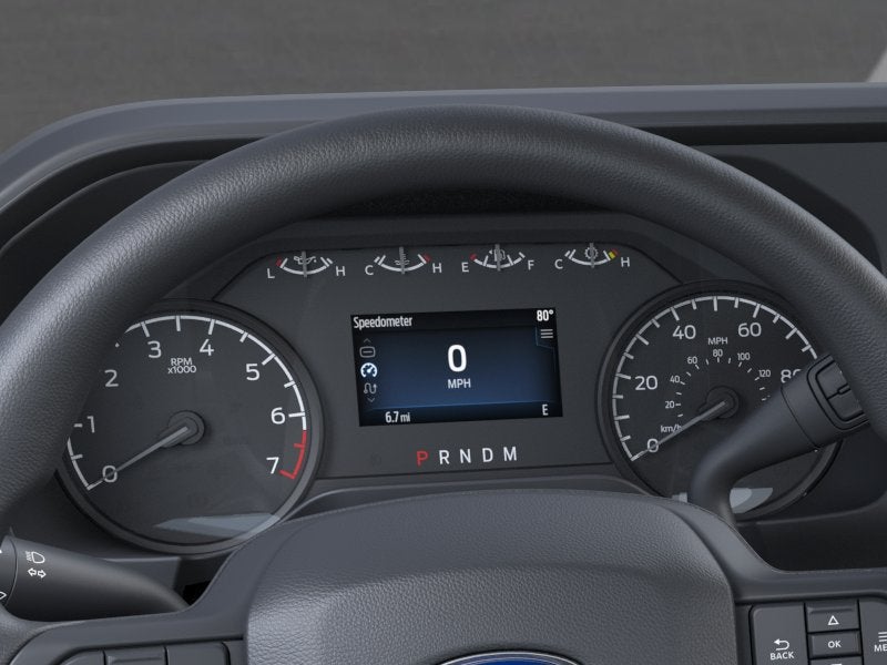2026 Ford Super Duty F-250® XLT