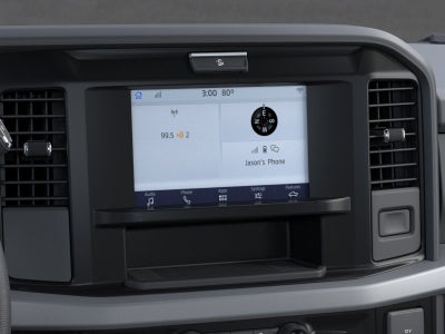 2026 Ford Super Duty F-250® XLT