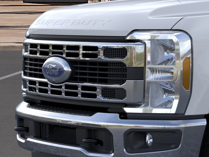 2026 Ford Super Duty F-250® XLT
