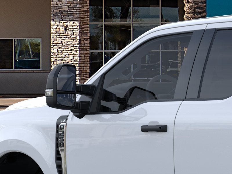 2026 Ford Super Duty F-250® XLT
