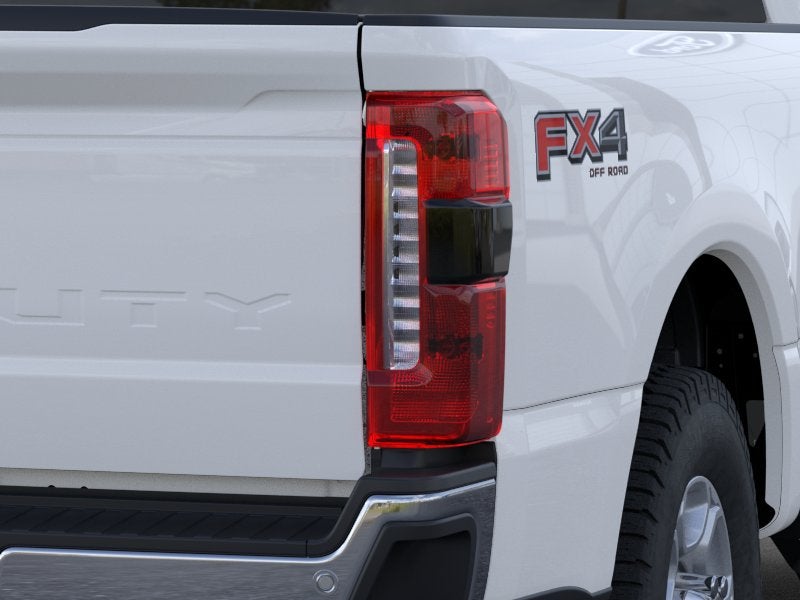 2026 Ford Super Duty F-250® XLT