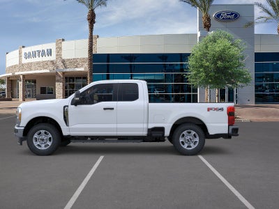 2026 Ford Super Duty F-250® XLT