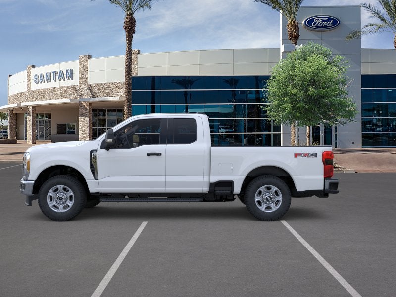2026 Ford Super Duty F-250® XLT