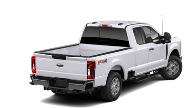2026 Ford Super Duty F-250® XLT