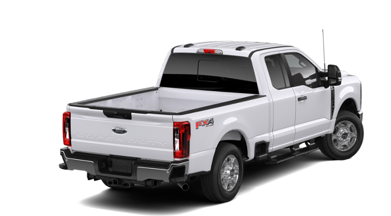 2026 Ford Super Duty F-250® XLT