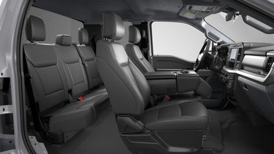 2026 Ford Super Duty F-250® XLT