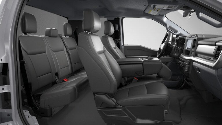 2026 Ford Super Duty F-250® XLT