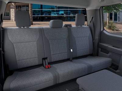 2026 Ford Super Duty F-350® XL