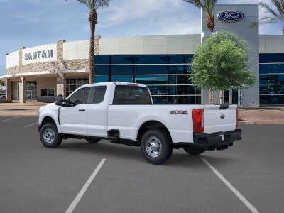 2026 Ford Super Duty F-350® XL