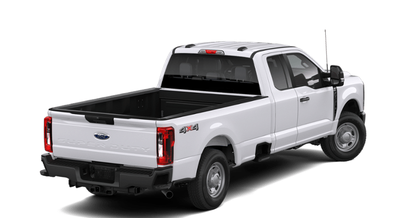 2026 Ford Super Duty F-350® XL