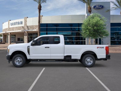 2026 Ford Super Duty F-350® XL