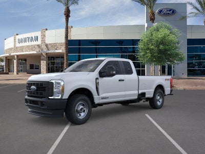 2026 Ford Super Duty F-350® XL