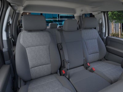 2026 Ford Super Duty F-350® XL