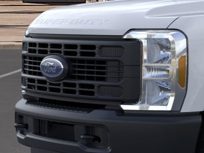 2026 Ford Super Duty F-350® XL