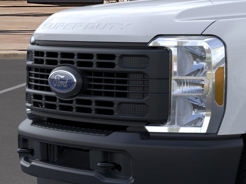2026 Ford Super Duty F-350® XL