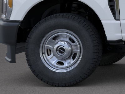 2026 Ford Super Duty F-350® XL