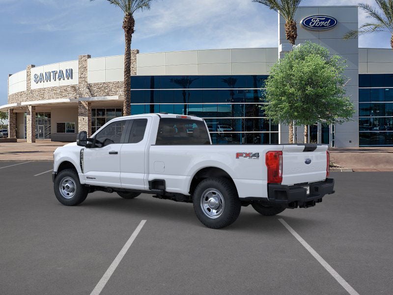 2026 Ford Super Duty F-350® XL