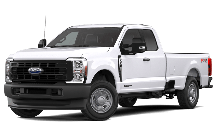 2026 Ford Super Duty F-350® XL