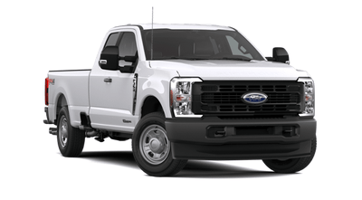 2026 Ford Super Duty F-350® XL