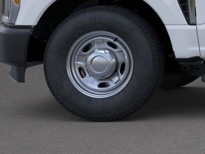 2026 Ford Super Duty F-250® XL