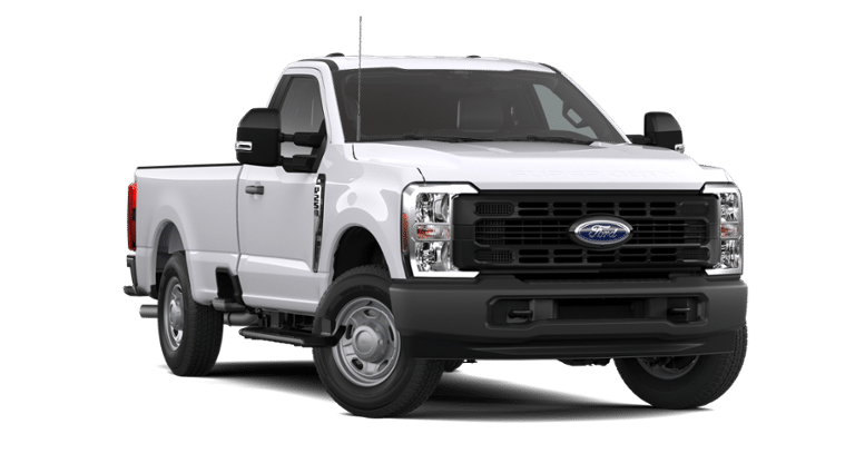 2026 Ford Super Duty F-250® XL