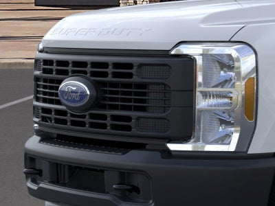 2026 Ford Super Duty F-250® XL