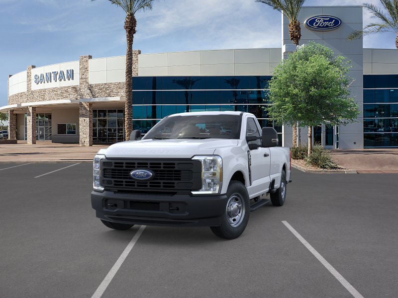 2026 Ford Super Duty F-250® XL