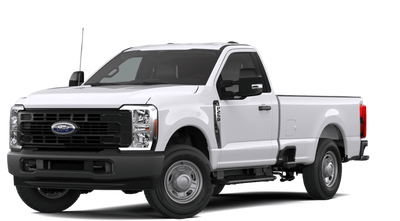 2026 Ford Super Duty F-250® XL