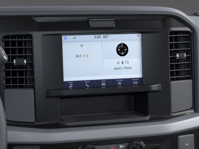 2025 Ford Super Duty F-250® XL