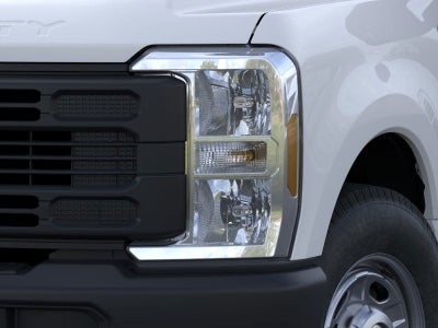 2025 Ford Super Duty F-250® XL