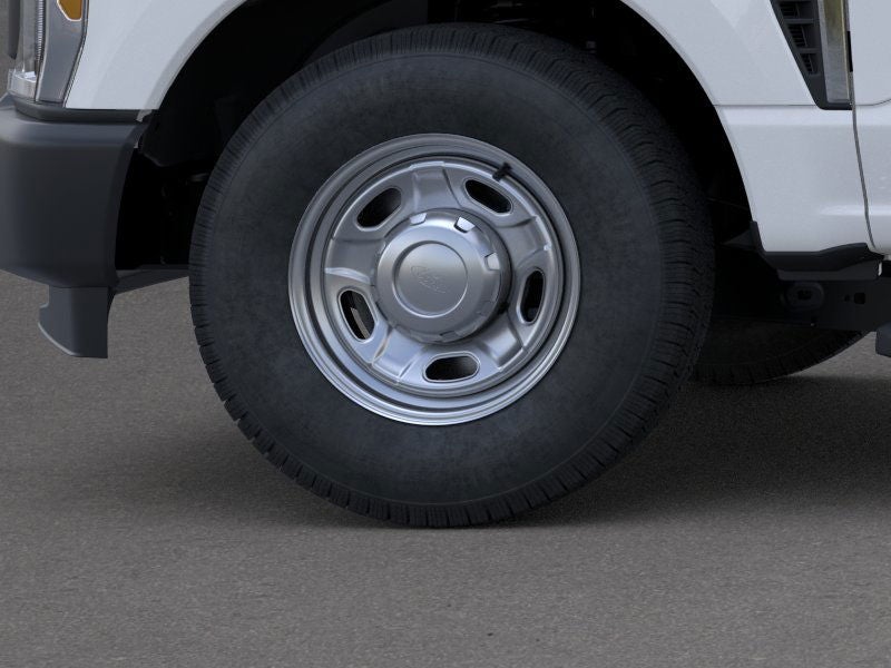 2025 Ford Super Duty F-250® XL