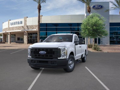 2025 Ford Super Duty F-250® XL