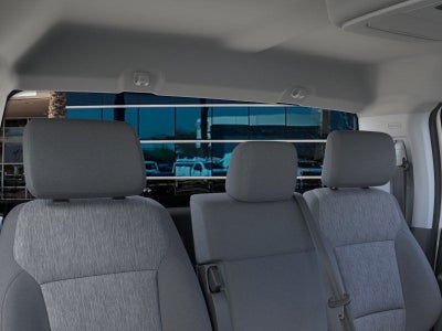 2025 Ford Super Duty F-250® XL