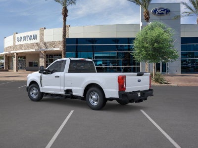 2025 Ford Super Duty F-250® XL