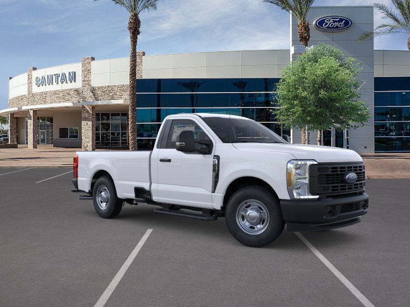 2025 Ford Super Duty F-250® XL
