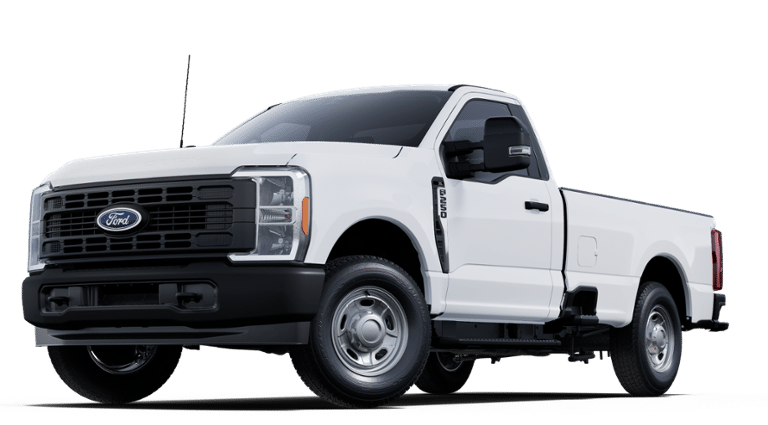 2025 Ford Super Duty F-250® XL
