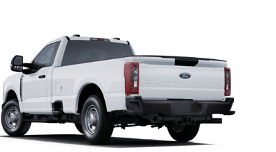 2025 Ford Super Duty F-250® XL