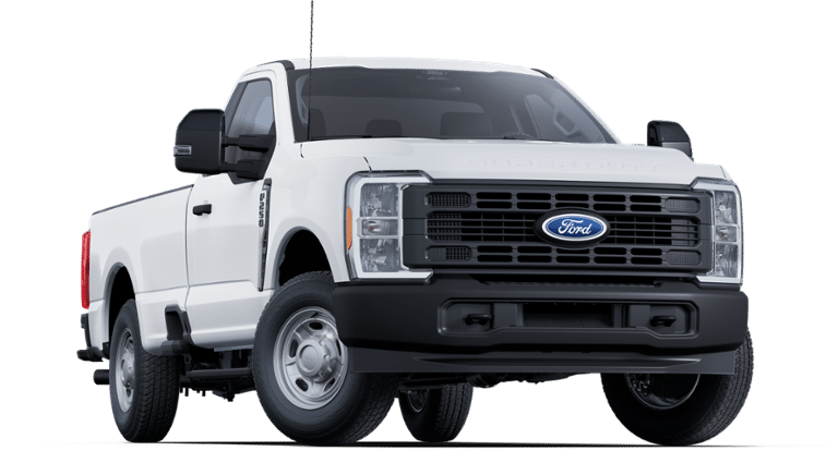 2025 Ford Super Duty F-250® XL