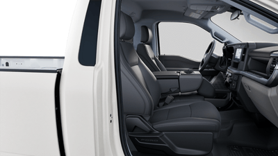 2025 Ford Super Duty F-250® XL