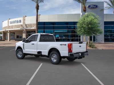 2026 Ford Super Duty F-250® XL