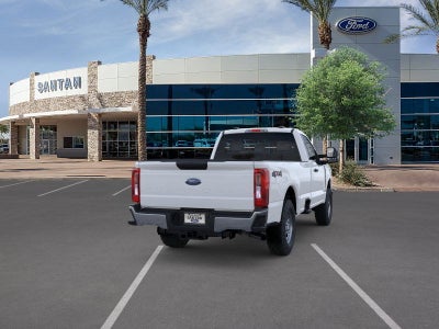 2026 Ford Super Duty F-250® XL