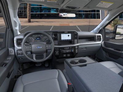 2026 Ford Super Duty F-250® XL