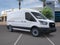 2025 Ford Transit Commercial Cargo Van