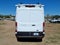 2025 Ford Transit Commercial Cargo Van