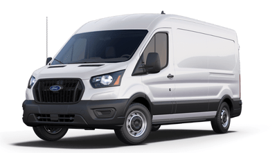 2025 Ford Transit Commercial Cargo Van
